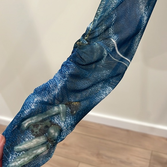 HILDUR YEOMAN The Wave Top - Picture 3 of 10